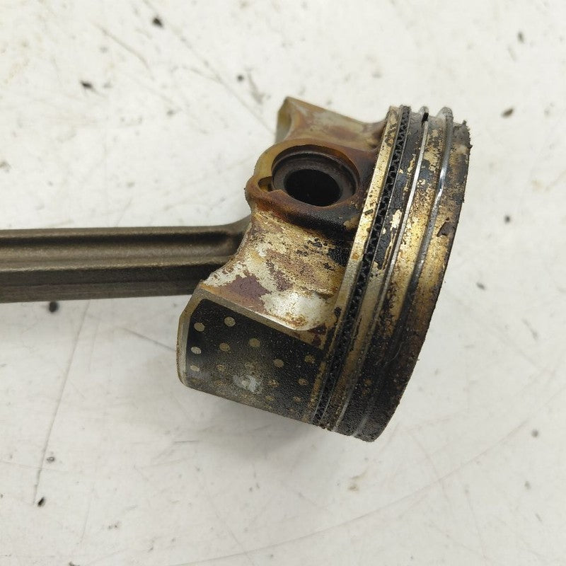 Honda Clarity Single Piston With Connecting Rod   1.3 2018 2019 2020