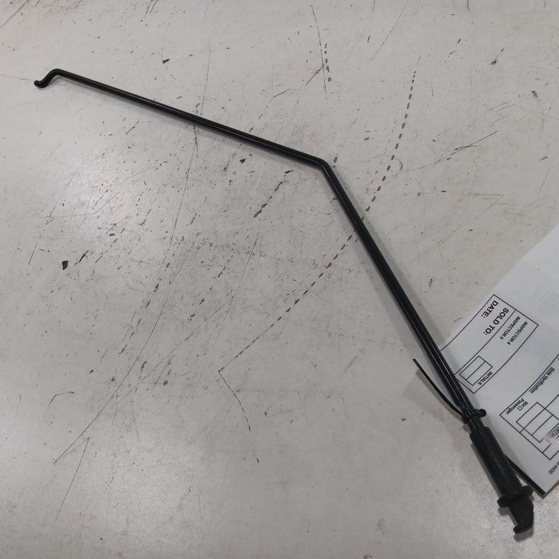 Nissan LEAF Hood Support Prop Rod  2013 2014 2015 2016 2017 OEM