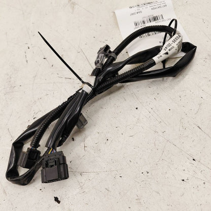 Nissan Versa Blind Spot Alert Wire Harness {241035EE0A} 2024 2023 2022
