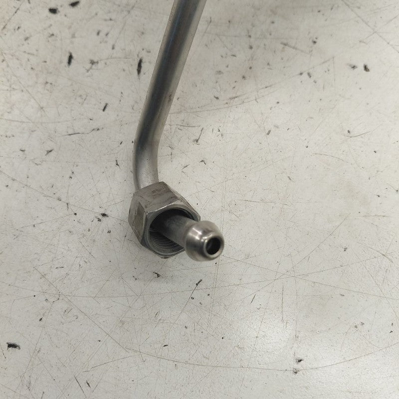 Ford Edge Gas Fuel Line  2.0 2018 2017 2016 2015