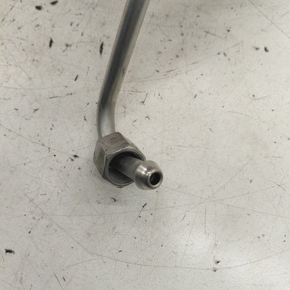 Ford Edge Gas Fuel Line  2.0 2018 2017 2016 2015