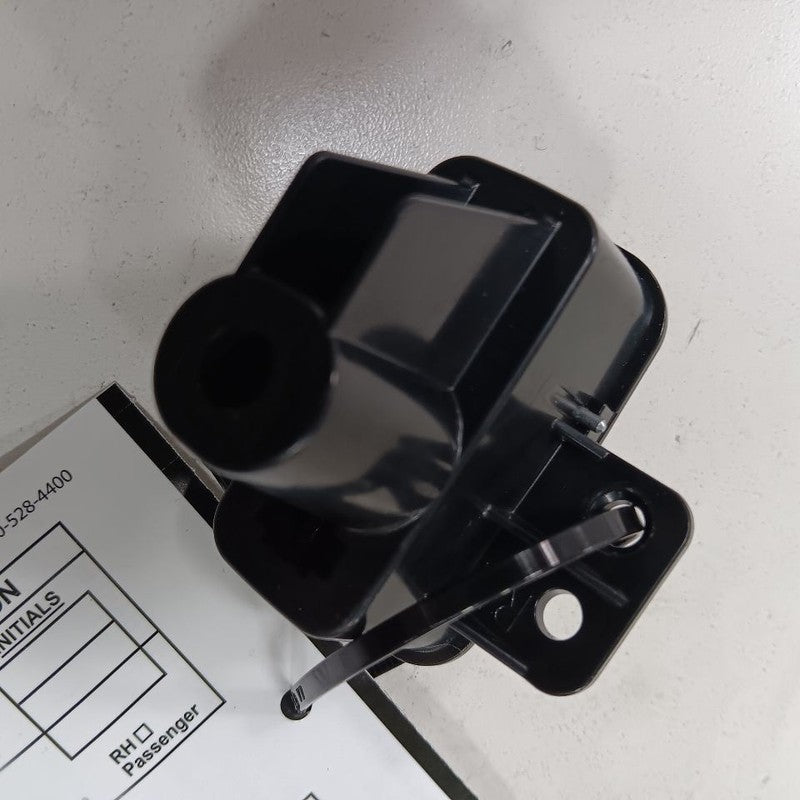 Outback Legacy Right Side Trunk Quarter Panel Hook 2025 2024 2023 2022