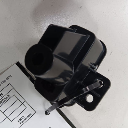Outback Legacy Right Side Trunk Quarter Panel Hook 2025 2024 2023 2022