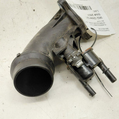 Buick Encore GX Turbo Super Charger Inter Cooler Hose Line Tube  2020 
