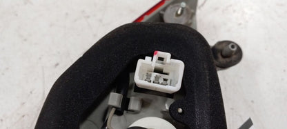 924043Q000 Driver Left Tail Light Brake Lamp  VIN B 8th Digit Lid Mounted Fits 11-14 SONATA