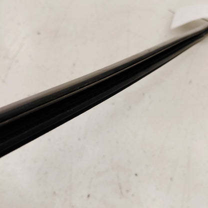Chevy Trailblazer Door Glass Window Weather Strip Trim Rear Right Pass
