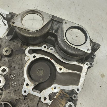 Timing Cover 1.4L VIN B 8th Digit Opt Luv Fits 18-21 Buick Encore