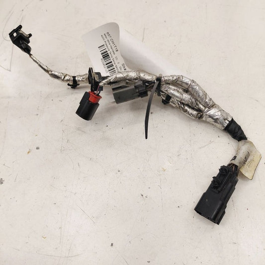 Chrysler 300 Oil Pressure Temp Sensor Wires {68302063AA} 2017 2018 201