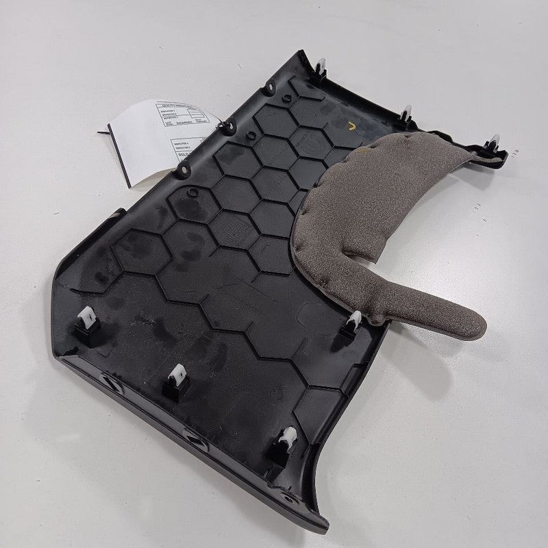 Jeep Renegade Driver Left Side Lower Dash Bezel Trim 2017 2018 2019 2020