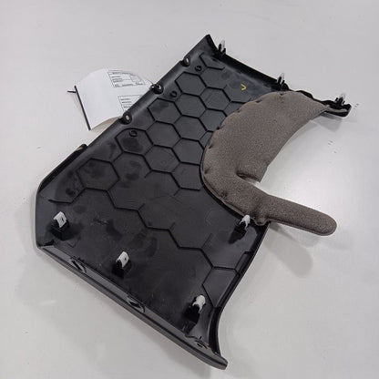 Jeep Renegade Driver Left Side Lower Dash Bezel Trim 2017 2018 2019 2020