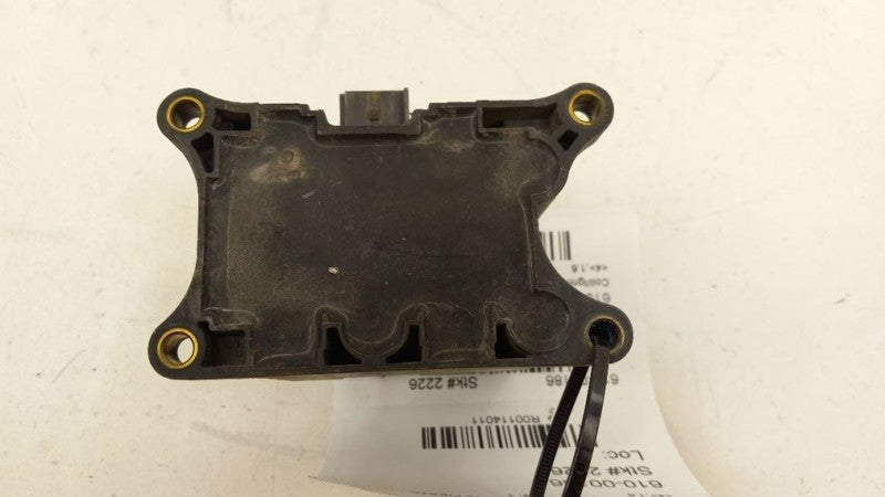 Spark Plug Ignition Coil Ignitor Fits 11-13 Ford Fiesta OEM