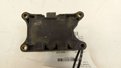 Spark Plug Ignition Coil Ignitor Fits 11-13 Ford Fiesta OEM