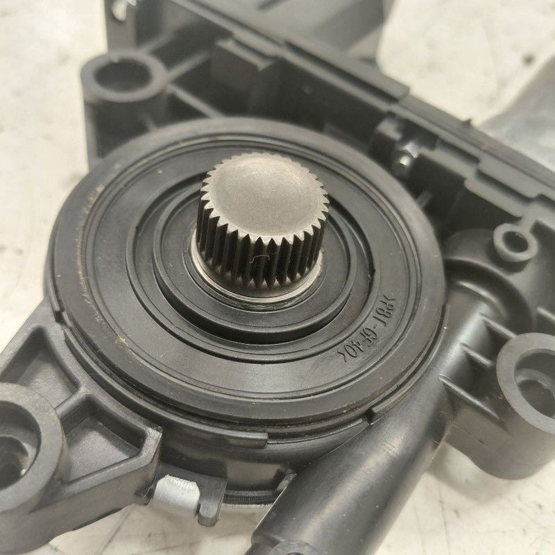 Driver Left Front Power Window Motor Thru 06/03/18 16-19 Kia Sorento