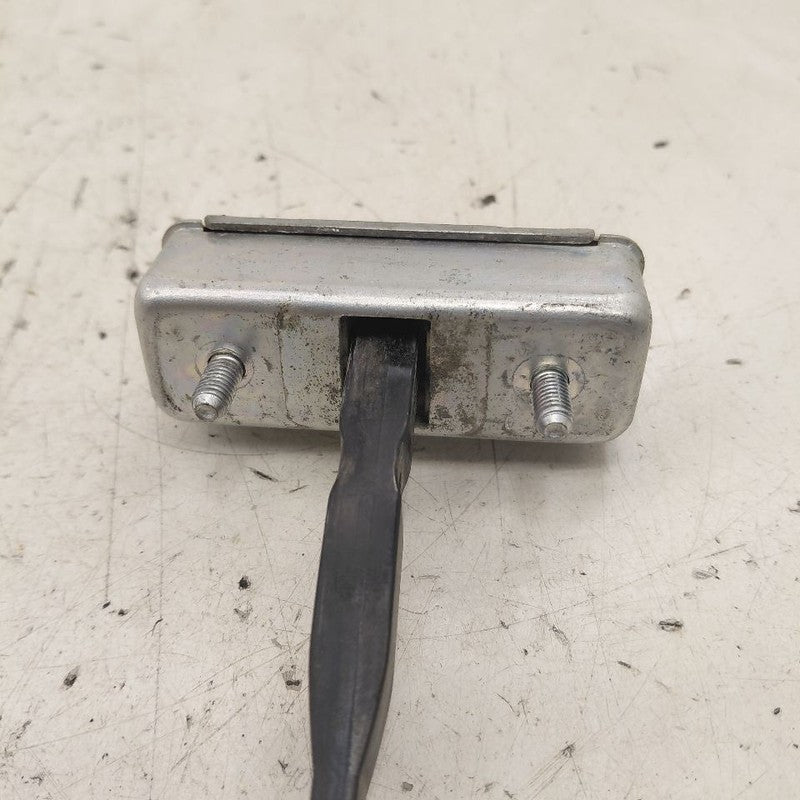 Mazda 6 Door Check Right Passenger Rear Hinge Stopper Detent 2017 2016