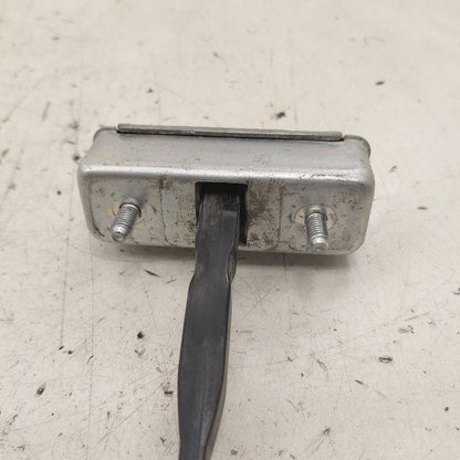 Mazda 6 Door Check Right Passenger Rear Hinge Stopper Detent 2017 2016