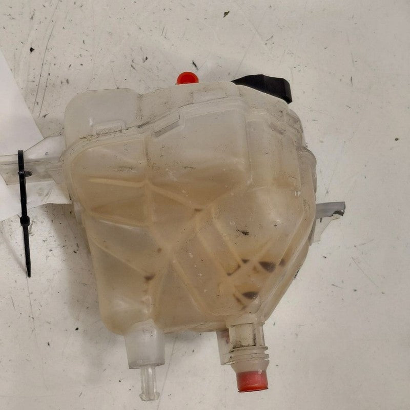 Rear Radiator Overflow Coolant Reservoir Fits 18-24 Alfa Romeo Stelvio