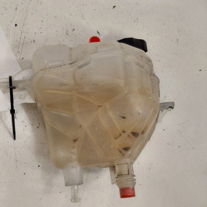 Rear Radiator Overflow Coolant Reservoir Fits 18-24 Alfa Romeo Stelvio
