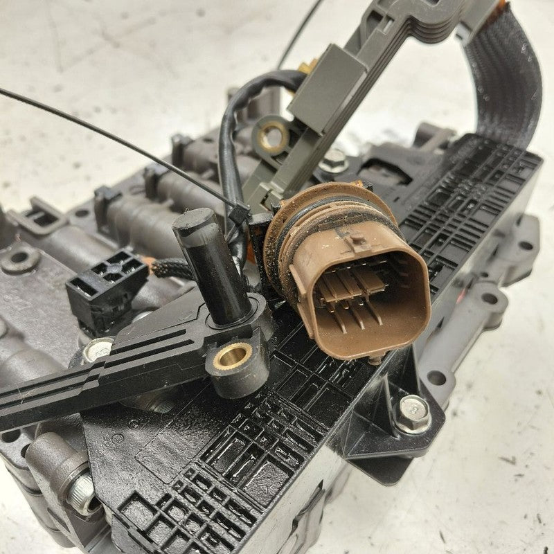 Kia Sorento Automatic Transmission Valve Body  2018 2017 2016
