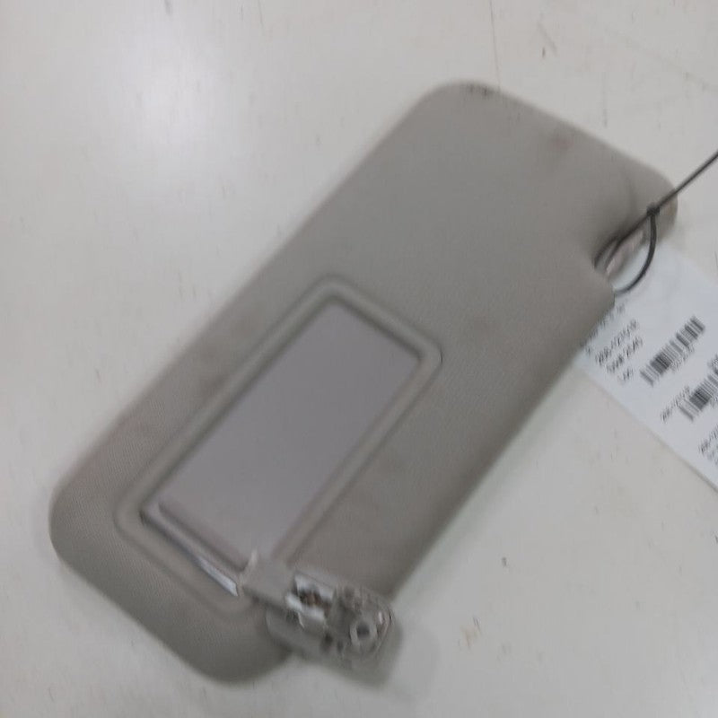 Passenger Right Sun Visor Shade With Illumination Fits 17-20 Mazda CX-