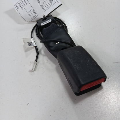 Nissan Sentra Seat Belt Buckle Latch Left Driver Rear Back  2023 2022 2021 2020