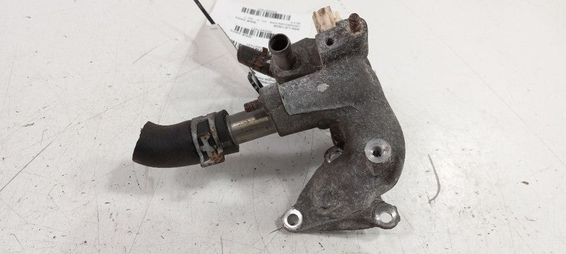Lexus GS350 Coolant Line Crossover Pipe 2007 2008 2009 OEM