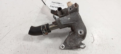 Lexus GS350 Coolant Line Crossover Pipe 2007 2008 2009 OEM
