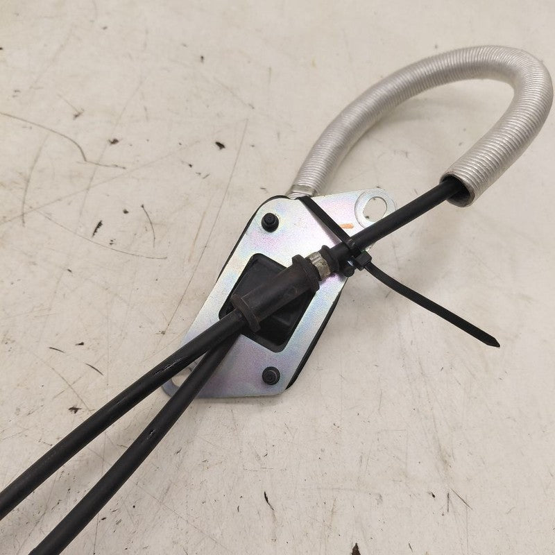 Mitsubishi Mirage Shift Shifter Lever Linkage Cable  2024 2023 2022 20