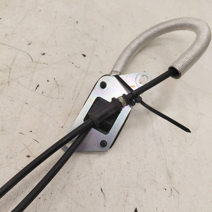 Mitsubishi Mirage Shift Shifter Lever Linkage Cable  2024 2023 2022 20