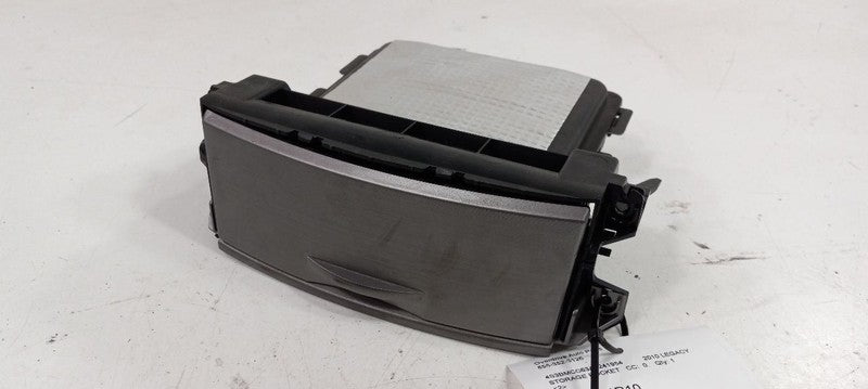 Subaru Legacy Storage Pocket 2010 2011 2012 2013 2014 OEM