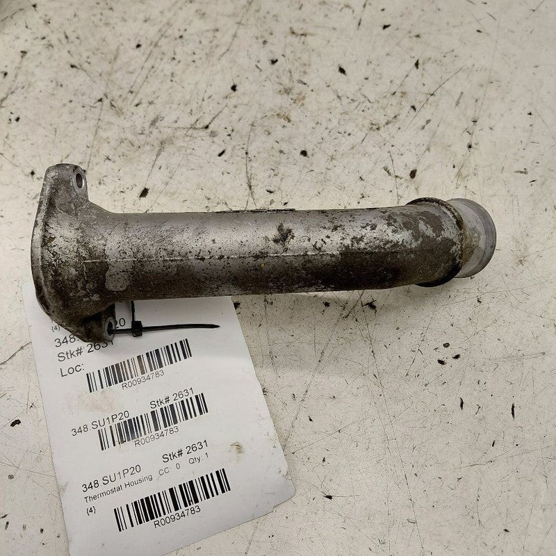 Subaru XV Crosstrek Thermostat Housing Mount Bracket  2.0 2022 2021 20