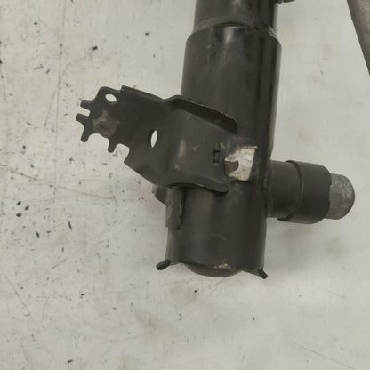 Passenger Right Strut Front Without Sport Package Fits 22-25 Lexus NX3
