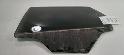 Left Rear Door Glass Without Solar Glass Window Fits 10-16 SRX OEM