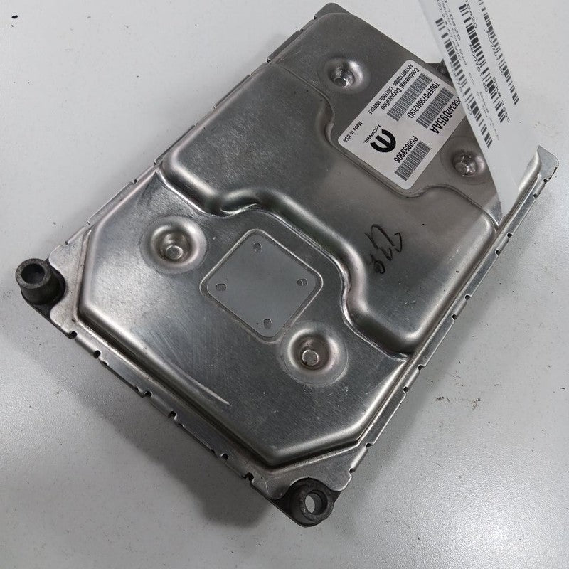 Engine ECM Electronic Control Module Fits 17-21 Jeep Compass