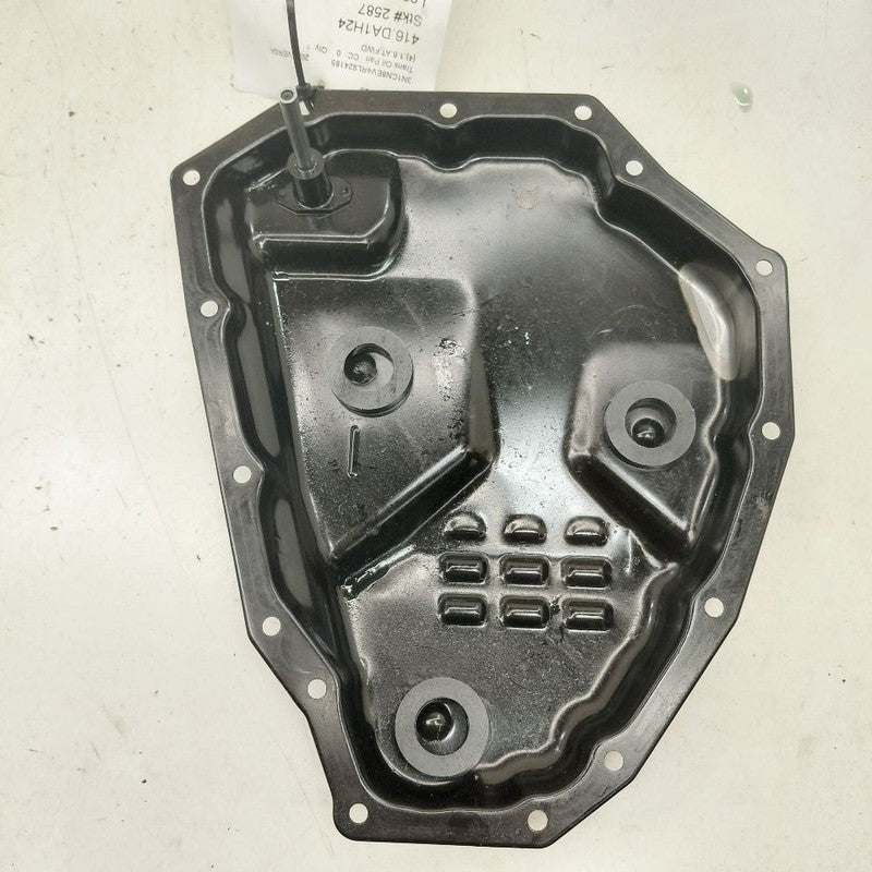 Nissan Versa Automatic Transmission Oil Pan  1.6 2024 2023 2022 2021 O