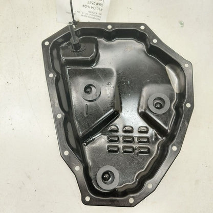 Nissan Versa Automatic Transmission Oil Pan  1.6 2024 2023 2022 2021 O