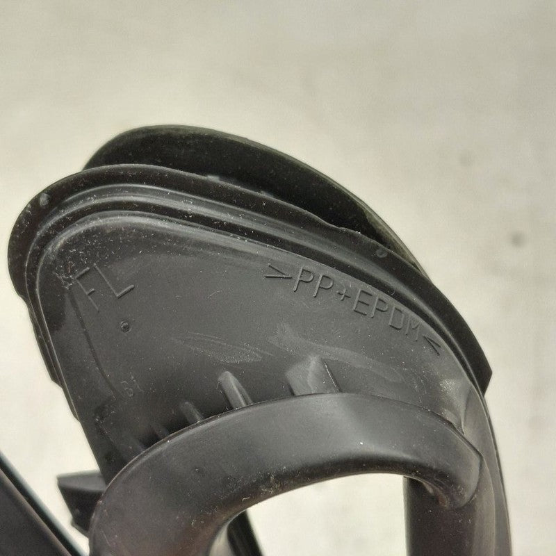 Mitsubishi Mirage Door Glass Window Seal Rubber Left Driver Front 2024