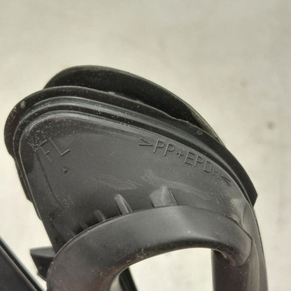 Mitsubishi Mirage Door Glass Window Seal Rubber Left Driver Front 2024