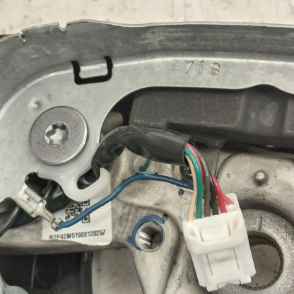 Nissan Murano Steering Wheel  2020 2021 2022 2023
