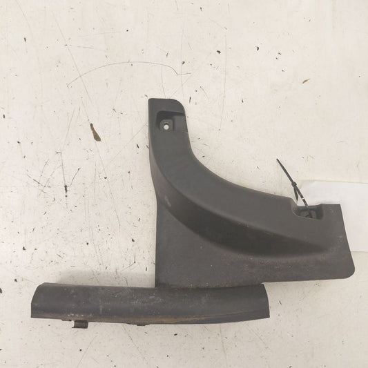 Hyundai Kona Sill Trim Plate Door Jam Threshold Left Driver Rear  2021