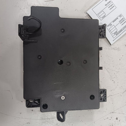Outlander Sport Cabin Fuse Box Interior Inner Under Dash  2019 2020 2021 2022