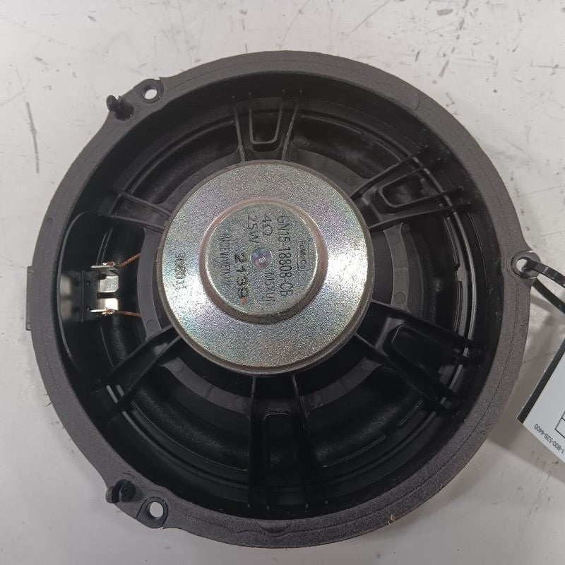 Ford Ecosport Speaker Right Passenger Rear  2022 2021 2020 2019 2018 O