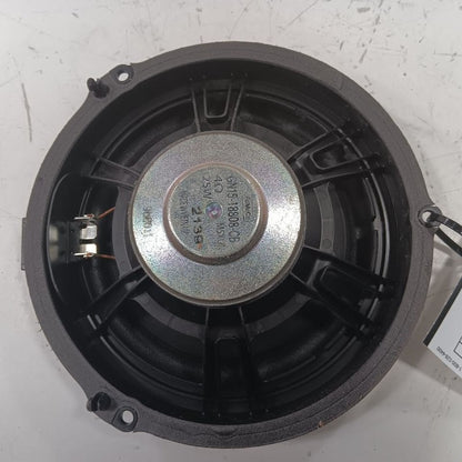 Ford Ecosport Speaker Right Passenger Rear  2022 2021 2020 2019 2018 O