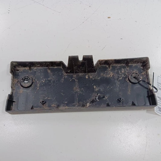 Nissan Kicks License Holder Front Bracket Mount Plate Frame  2021 2022 2023 2024