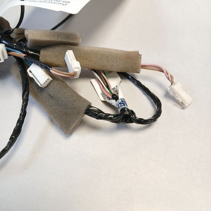 Nissan Rogue Flap Door Motor Wire Harness {240406RC1A} 2021 2022 2023