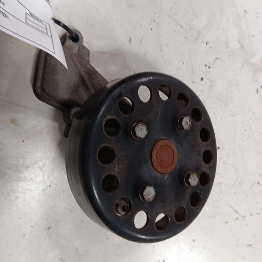 Coolant Water Pump Gasoline Model 2.0L Fits 12-22 SOUL OEM