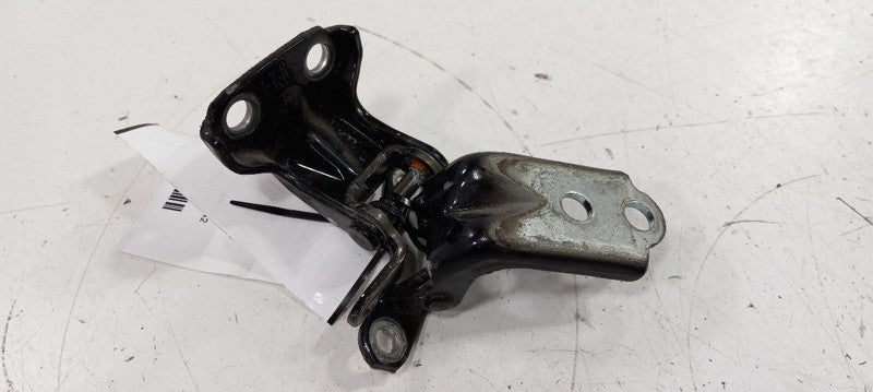 Subaru Legacy Door Hinge Set Left Rear 2010 2011 2012 2013 2014 OEM