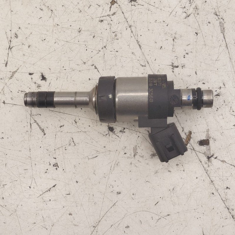 Fuel Injection Injector 3.3L Fits 13-19 Hyundai Santa Fe
