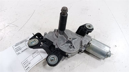 Rear Back Window Wiper Motor Hatchback Fits 10-14 GOLF OEM
