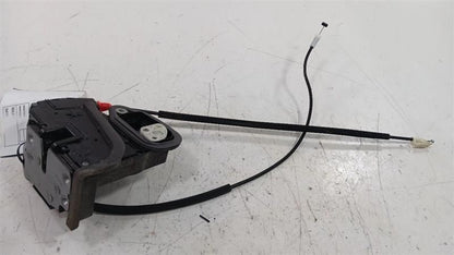 Buick Lacrosse Door Latch Lock Right Passenger Front  2017 2018 2019 O