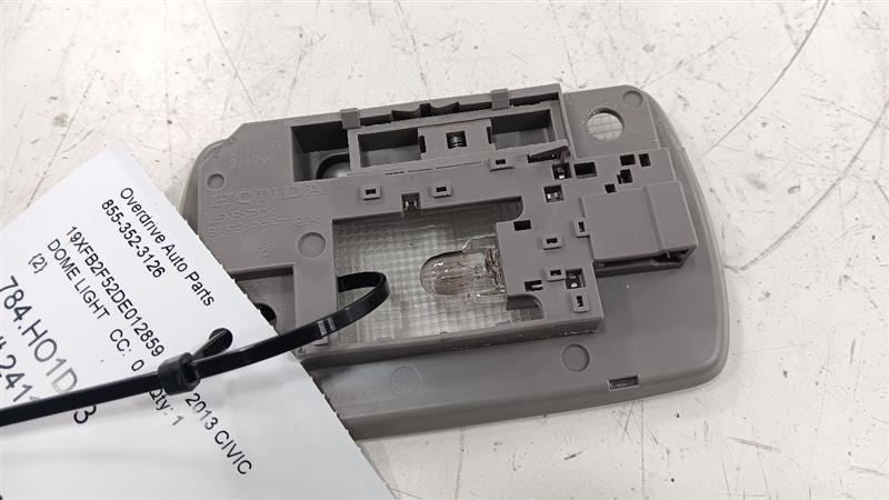 Honda Civic Dome Light Roof Lamp 2013 2014 2015